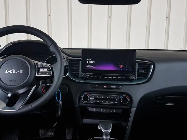 Kia Ceed GDi SportWagon