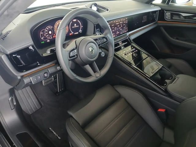 Porsche Panamera E-Hybrid Turbo