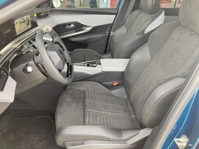 Peugeot E-3008 73Kwh