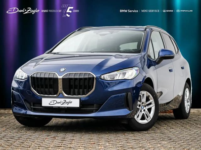 BMW 218 218i Active Tourer