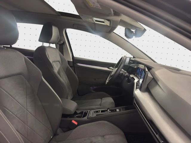 Volkswagen Golf 2.0 TDI DSG IQ.Drive Life Variant