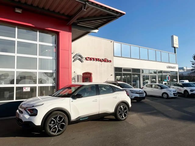 Citroën ë-C4 Feel Pack