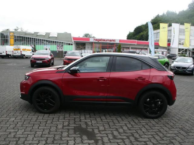 Opel Mokka GS-Line Grand Sport