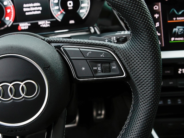 Audi S3 Quattro S-Tronic Sportback