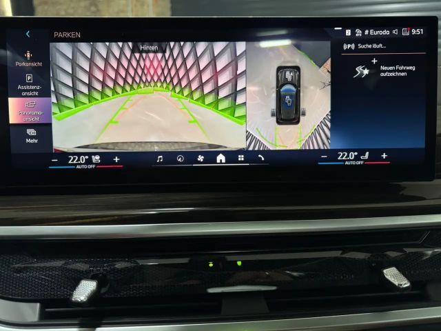 BMW X5 M-Sport xDrive