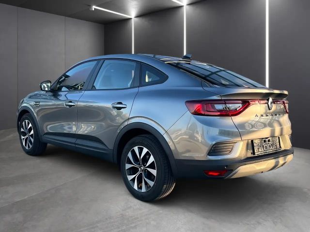 Renault Arkana EDC Equilibre Equilibre Hybrid