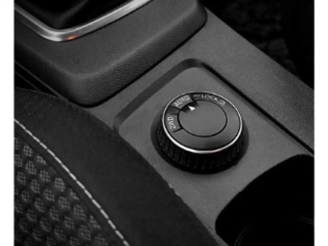 Dacia Duster 4WD II Prestige