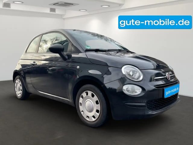 Fiat 500 Basis | CarPlay | Tempomat |