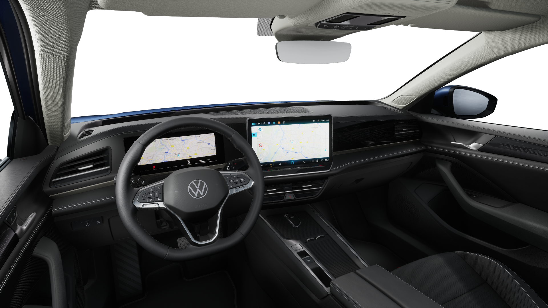 Volkswagen Passat Business DSG Variant