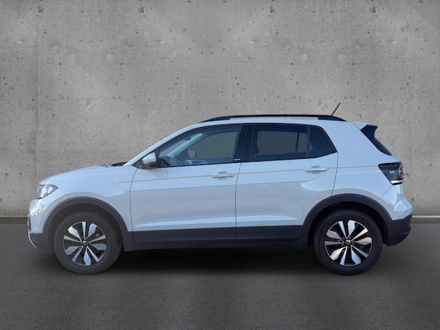 Volkswagen T-Cross 1.0 TSI Move