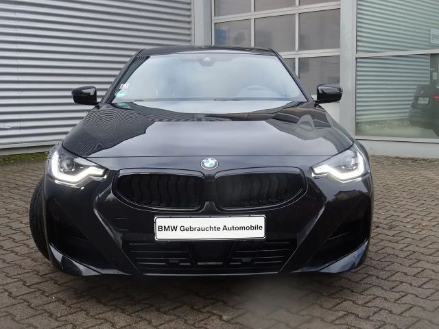 BMW 220 220i Coupé M-Sport