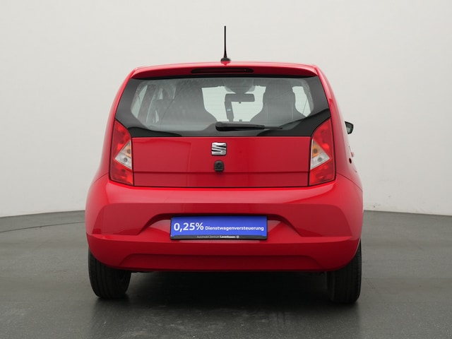 Seat Mii electric Mii electric  SHZ KLIMA PORT NAVI