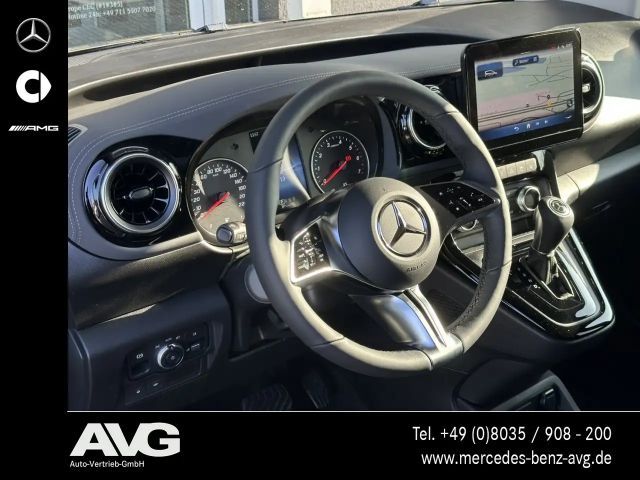 Mercedes-Benz T 180 Limousine Lang Progressive