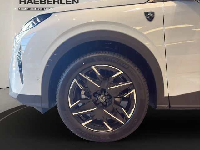 Peugeot 3008 GT-Line