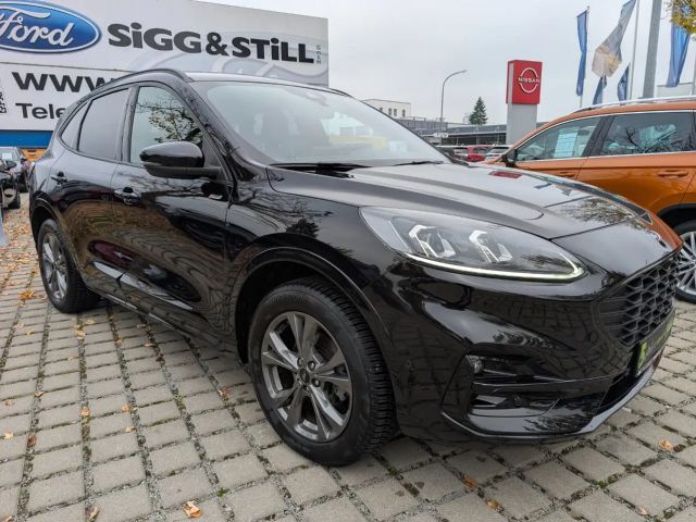 Ford Kuga Plug in Hybrid ST Line X
