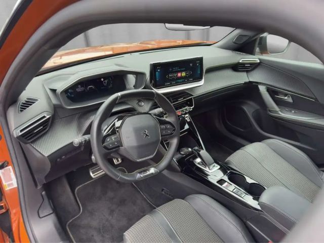 Peugeot E-2008 GT-Line