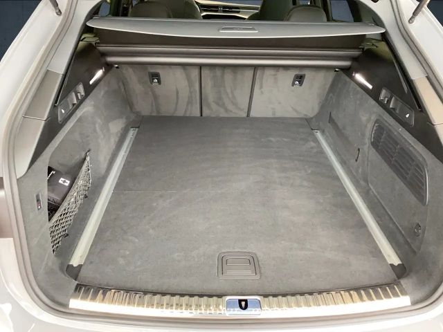 Audi RS6 Avant Performance