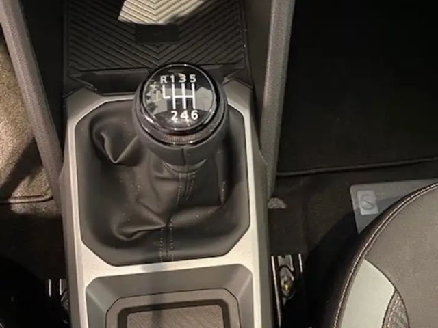 Dacia Bigster Extreme Mild Hybrid 140