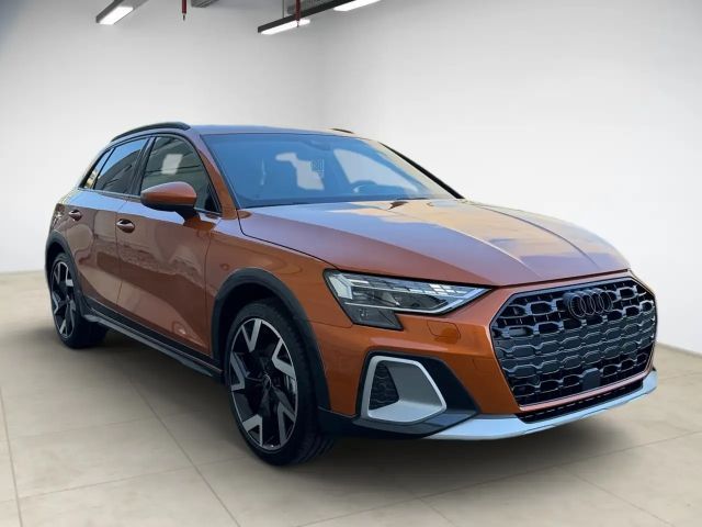 Audi A3 35 TFSI Sedan