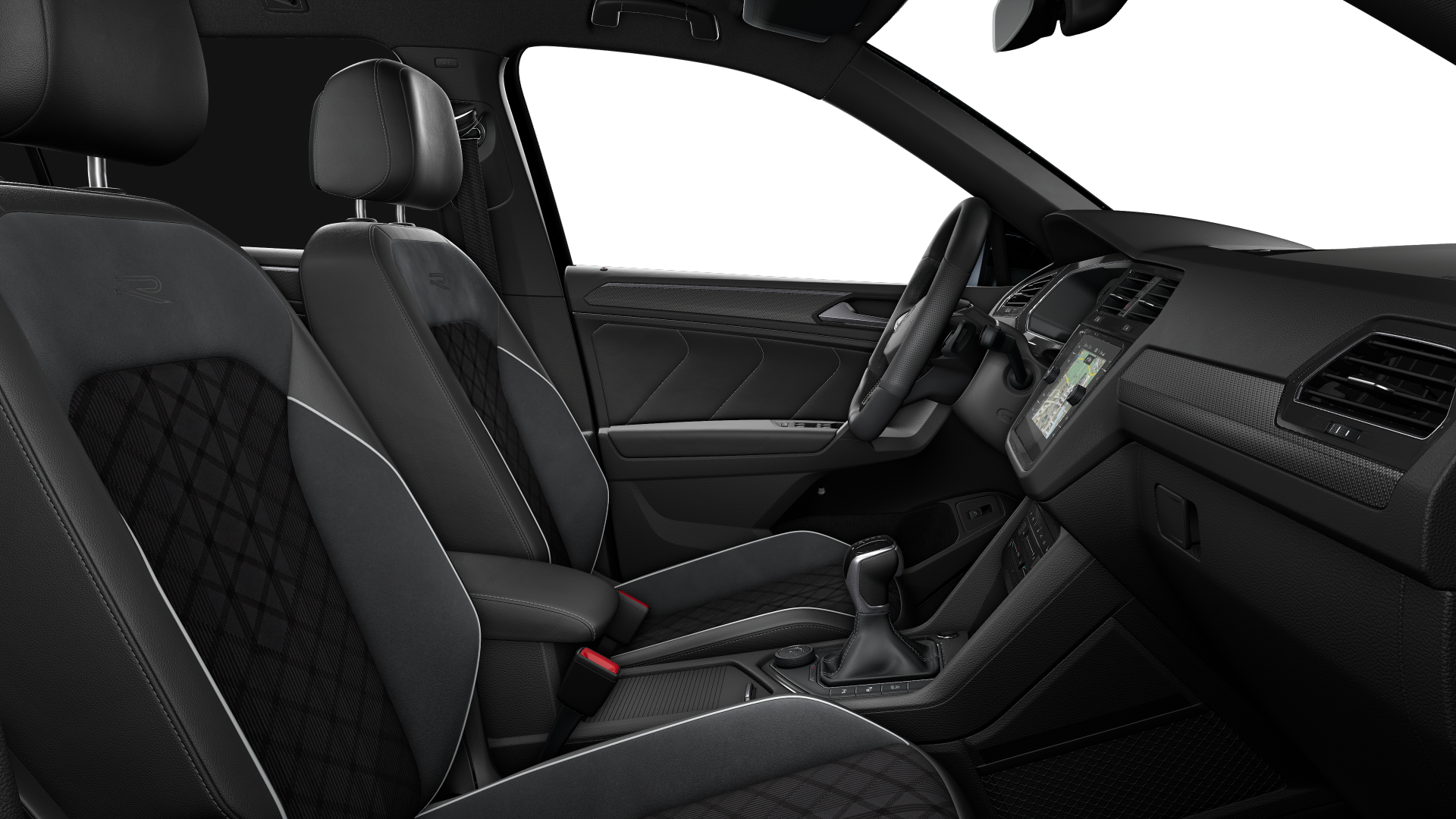 Volkswagen Tiguan Allspace DSG