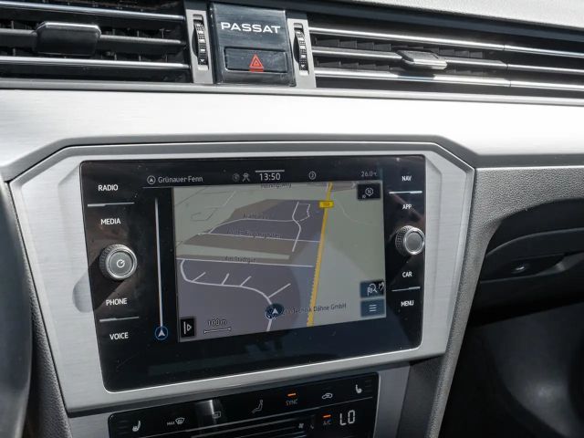 Volkswagen Passat 2.0 TDI Variant