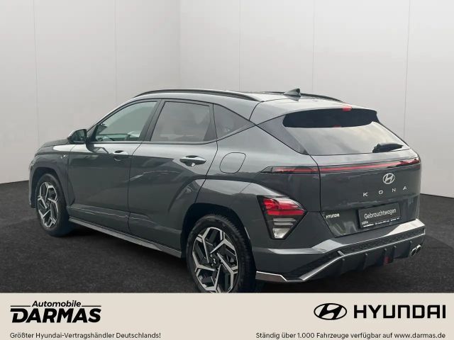 Hyundai Kona 1.0 2WD N Line T-GDi