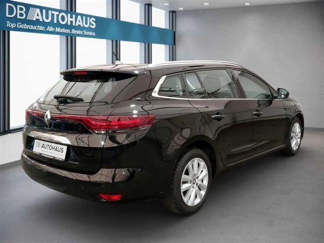 Renault Megane Business Line