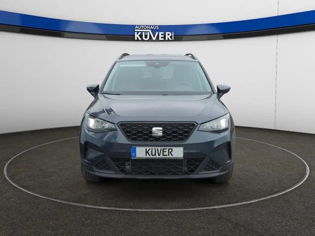 Seat Arona 1.0 TSI DSG Style