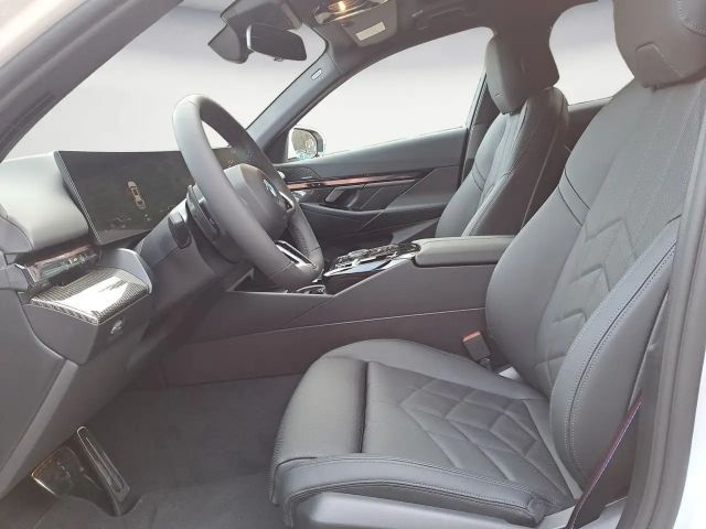 BMW 520 520d M-Sport M-SportPro Touring