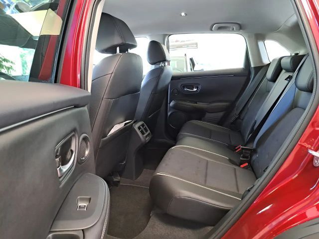 Honda ZR-V 2.0 e:HEV i-MMD