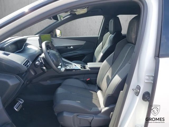 Peugeot 3008 BlueHDi EAT8 GT-Line