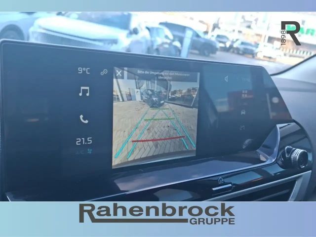 Citroën C4 Plus PureTech