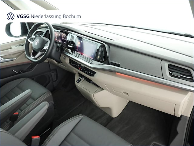 Volkswagen Multivan Style