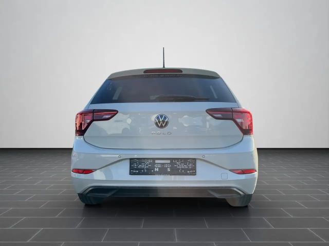 Volkswagen Polo 1.0 TSI Move