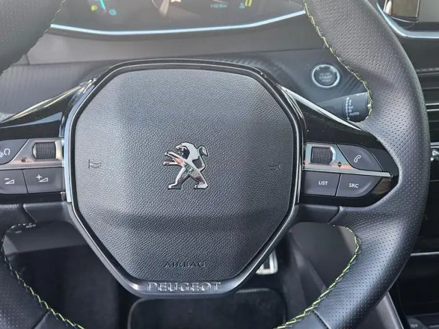 Peugeot E-2008 GT-Line