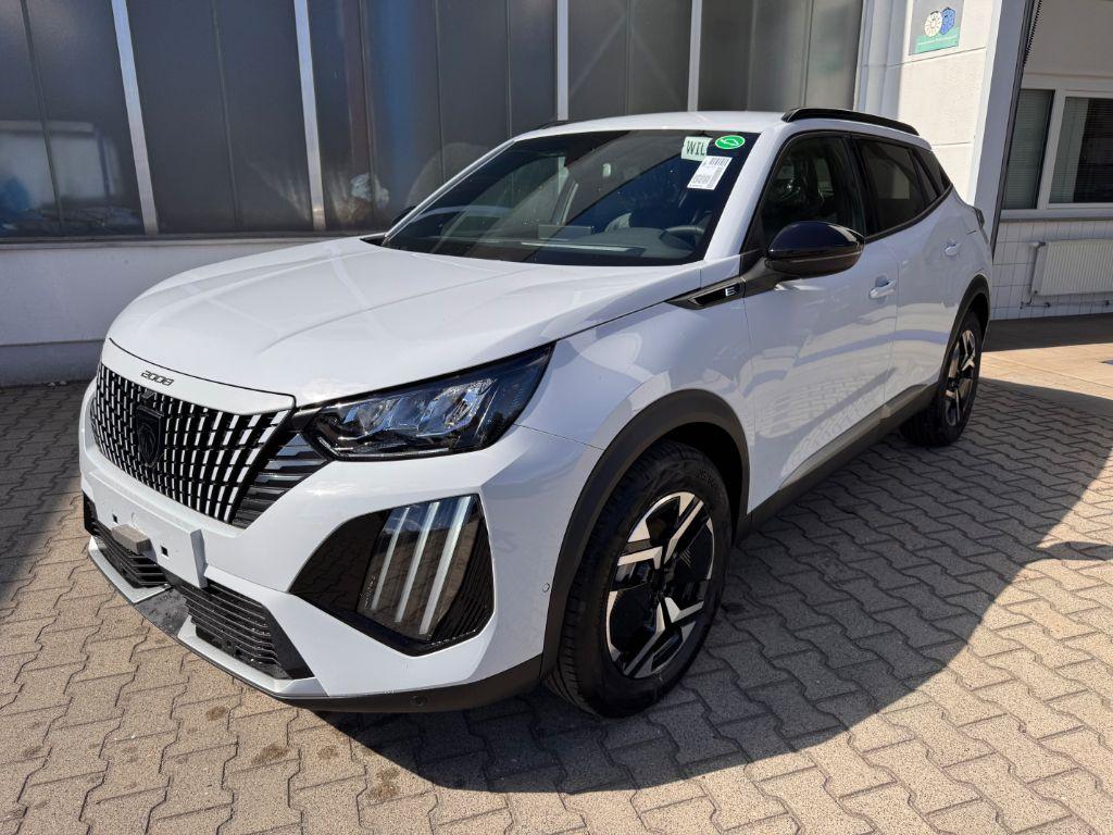 Peugeot E-2008 Allure Pack