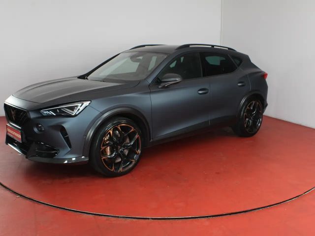 Cupra Formentor 2.5 TSI VZ5