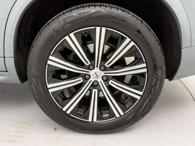 Volvo XC90 AWD Inscription