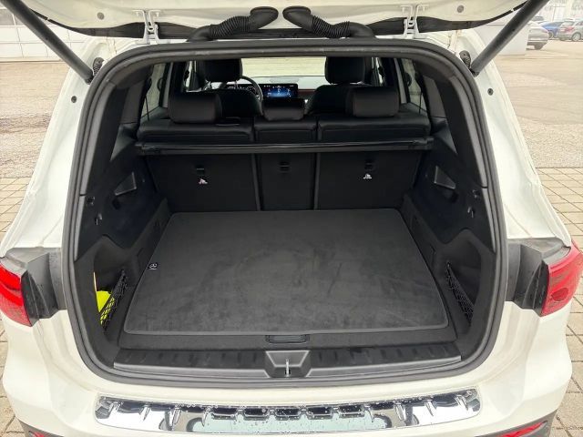 Mercedes-Benz GLB 200 4MATIC GLB 200 d