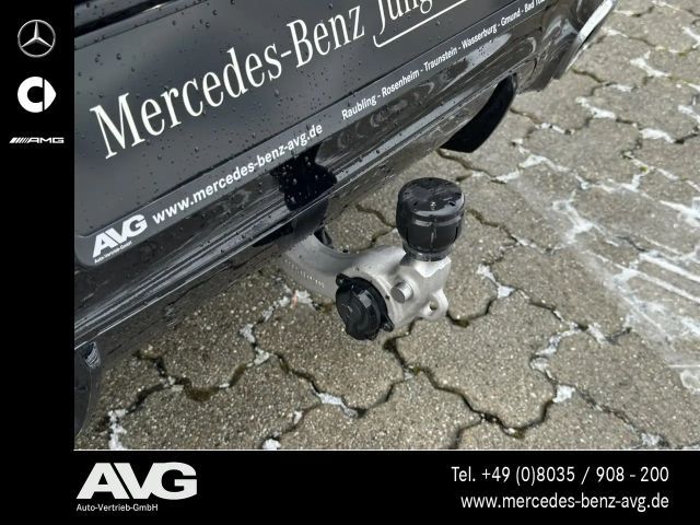 Mercedes-Benz AMG GT AMG Line Coupé