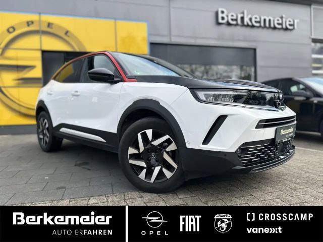 Opel Mokka GS-Line Grand Sport