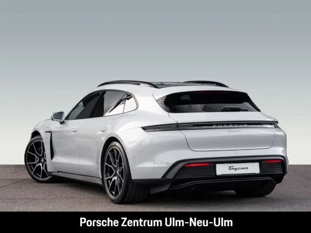 Porsche Taycan Sport Turismo