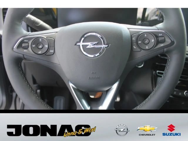 Opel Mokka Mokka-e Ultimate