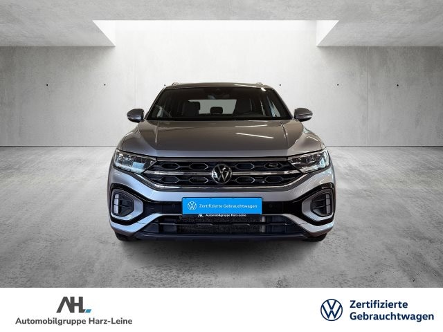 Volkswagen T-Roc 2.0 TSI 4Motion DSG