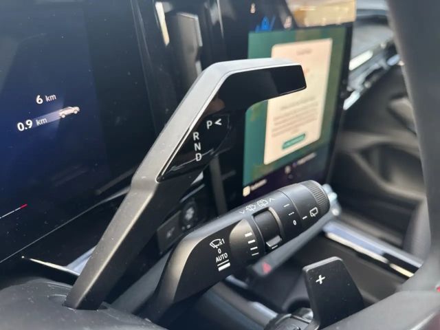 Renault Austral Alpine E-Tech Esprit