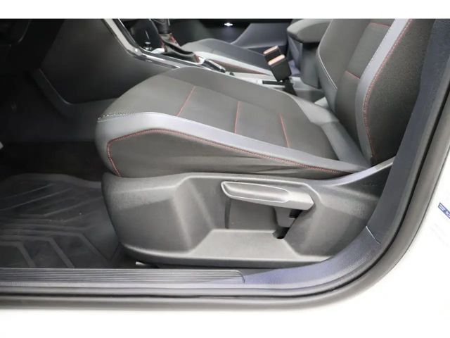 Volkswagen T-Roc 1.5 TSI DSG Sport