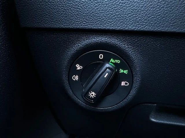 Skoda Karoq Sportline