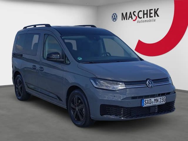 Volkswagen Caddy 2.0 TDI