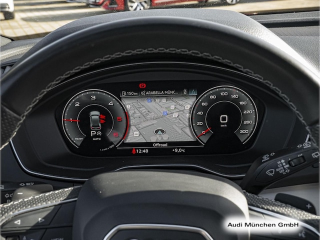 Audi Q5 40 TDI Quattro S-Tronic