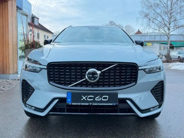 Volvo XC60 AWD Dark Ultimate